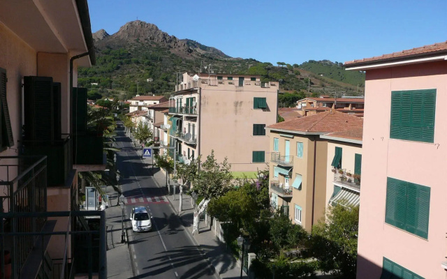 Affittacamere Vista Mare
