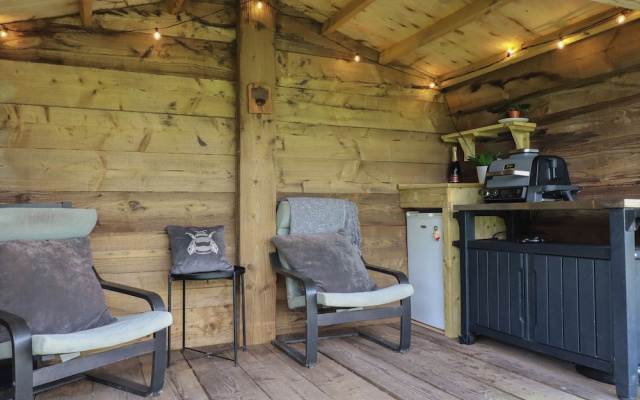 Bumblebee Cottage