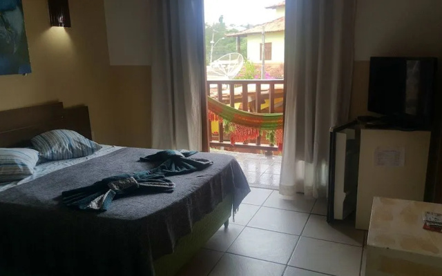 Suites Arara Azul Buzios