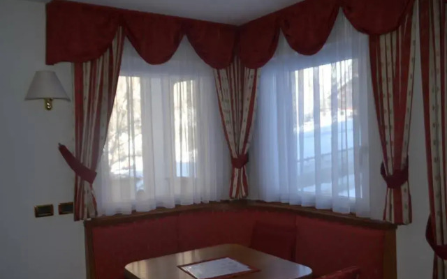 Hotel Scoiattolo