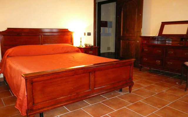 Tenuta del Massimo Feudo