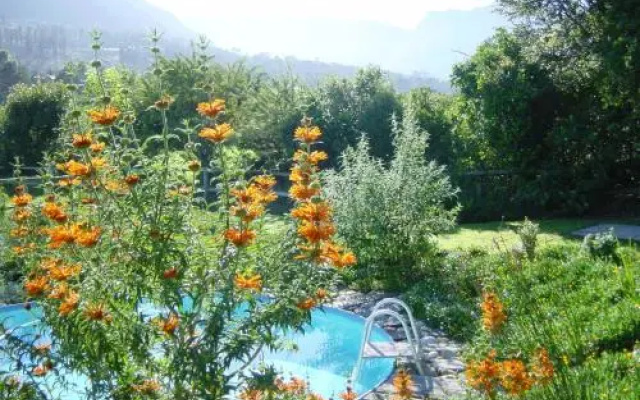 Kairos Lodge