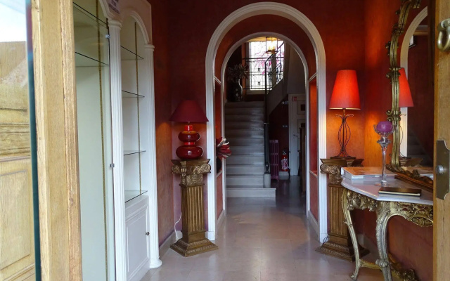 Chambres d’hotes La Granitière