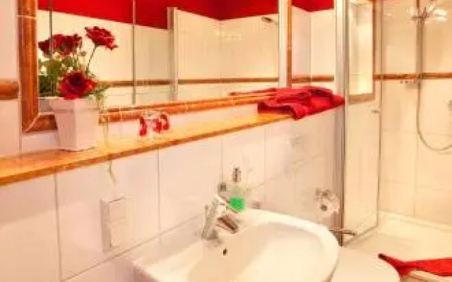 Hotel Kepplers Ecke