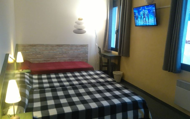 Gabrielle Hotel