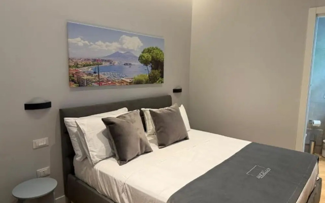 Angel Suite Chiaia