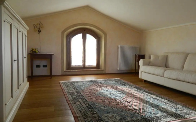 Podere la Campagnola