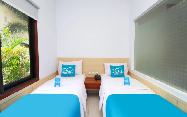 Airy Ciumbuleuit 156 Bandung