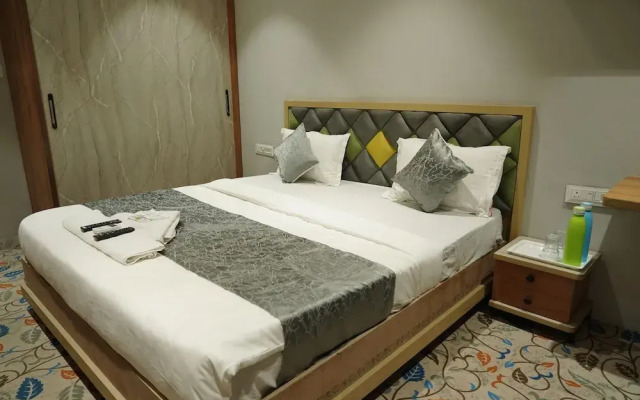 Hotel Sunway