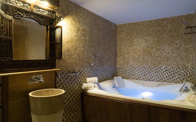 Etxegana Hotel & Spa