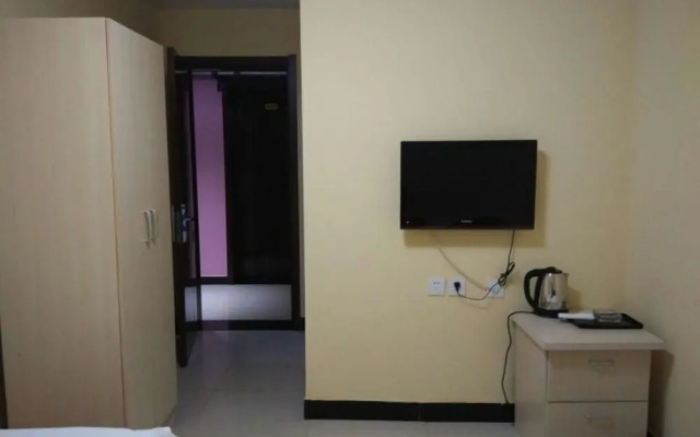 Dongchen Jinlong Hotel
