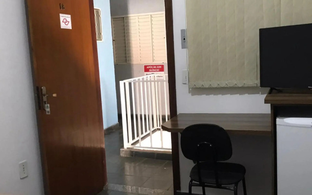 Hotel Bela Vista