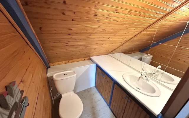 Charming Breton House Near Petit Havre Beach