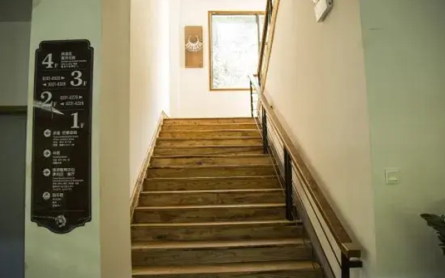 Dongxiju Guesthouse