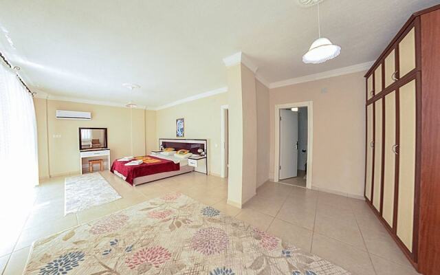 Villa Nar Турция, Патара - отзывы, цены и фото номеров - забронировать отель Villa Nar онлайн комната для гостей
