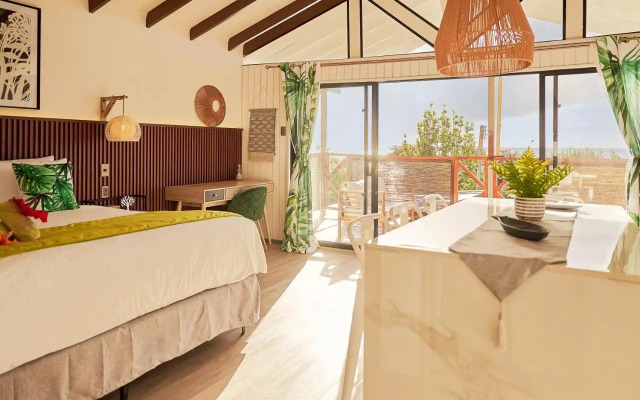 Tahai Loft