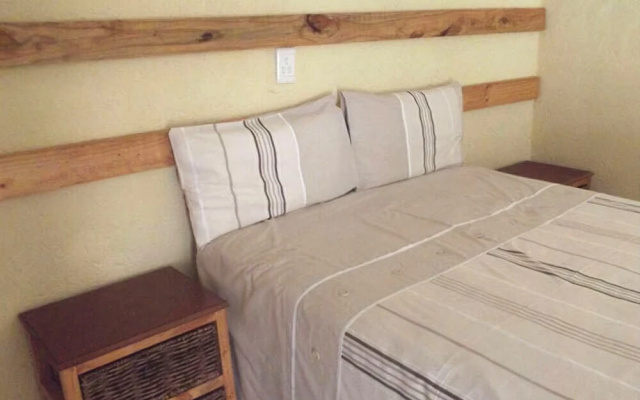 Machate Guesthouse