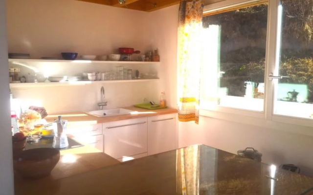 Chalet Weitblick