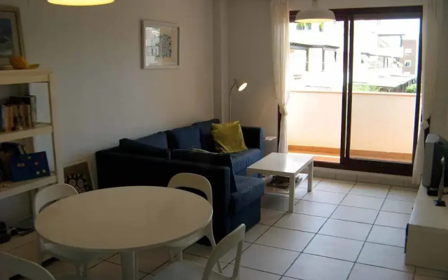 Apartamento Jardines M1-1b