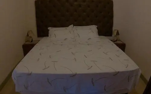 Hotel Roca de la Cumbre