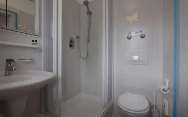 Hotel Antonia