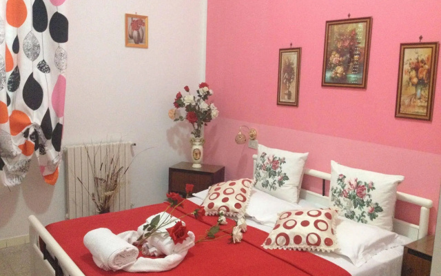 Hotel Fiammetta