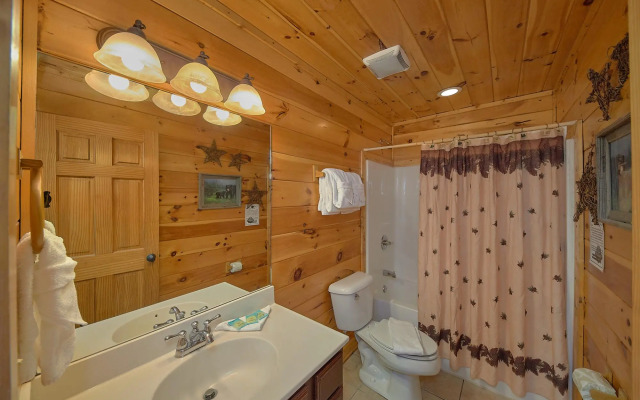 Chalet D'Amour