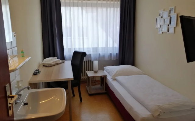 Hotel Garni Elisabeth