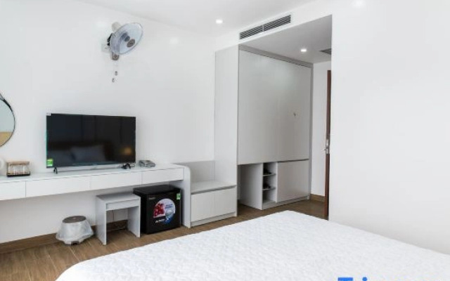 Nhat Minh Hotel