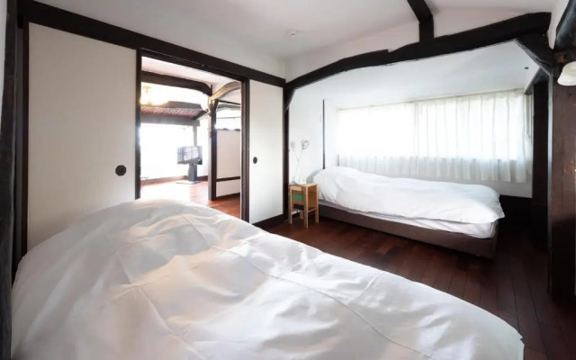 Hayama Issiki Beach House