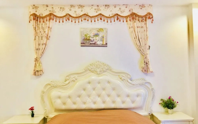 Numsai Pool Villa