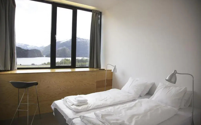 Energihotellet