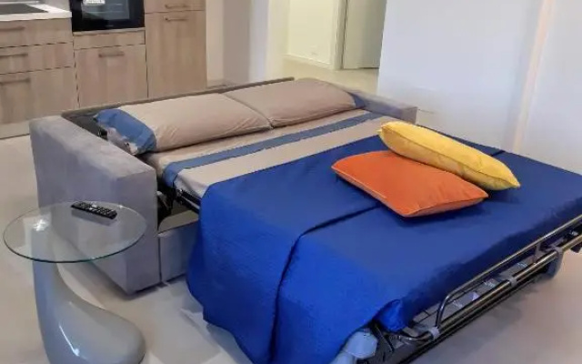 Suite Rent Milan 2