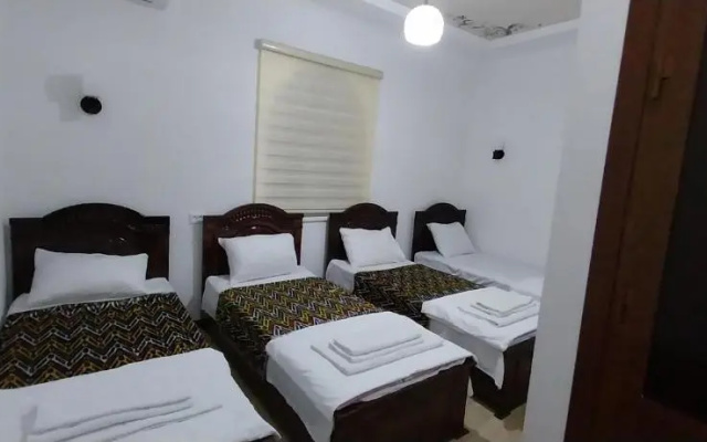 Khiva Khan Hotel