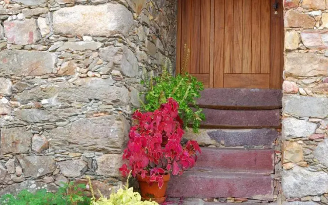 Casa Vale do Linteiro