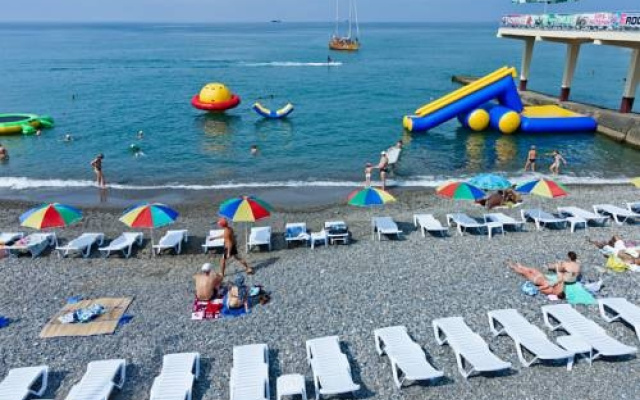 Нептун Адлеркурорт
