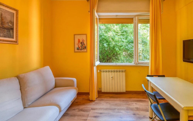 Awesome Apartment in Rapallo With Wifi and 1 Bedrooms
