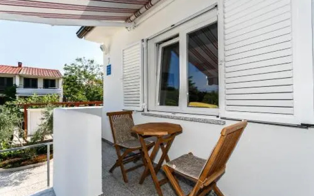 Apartment Zdravko A2