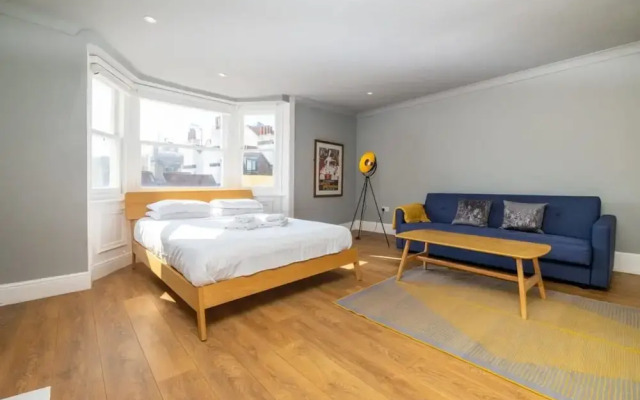 Host Stay St James Sea View