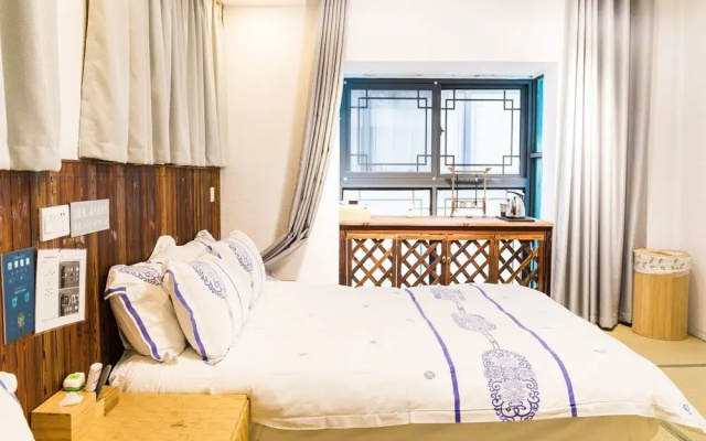 Su She Court Hotel