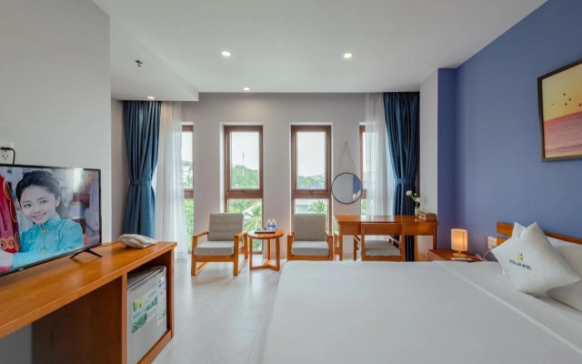Stellar Hotel