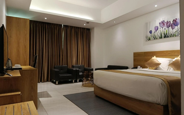 Hotel X Rajshahi