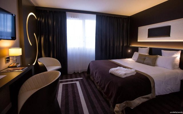 ibis Styles Nantes Saint Herblain