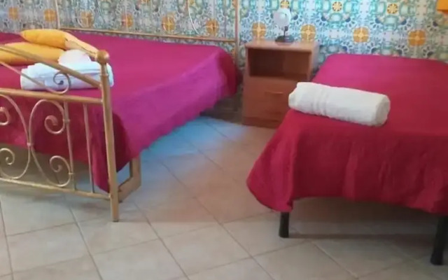 Casa Fico Dindia with private garden