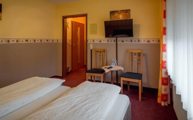 Hotel Bisenius