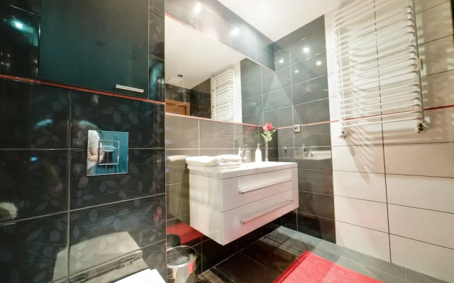 E-Apartamenty Poznan