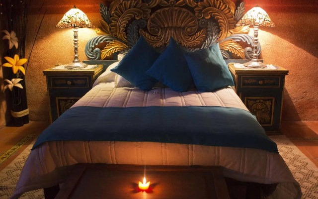 La Casona Minera