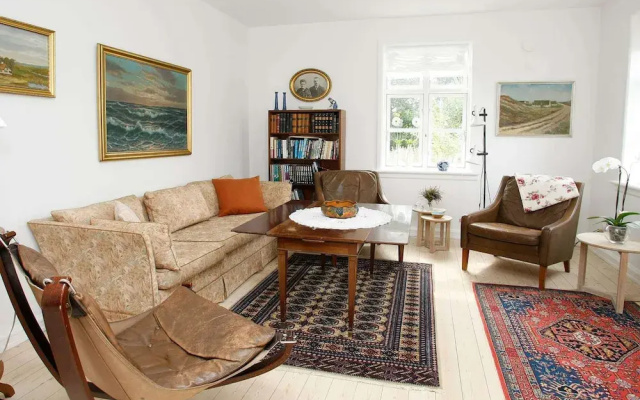 4 Star Holiday Home in Skagen