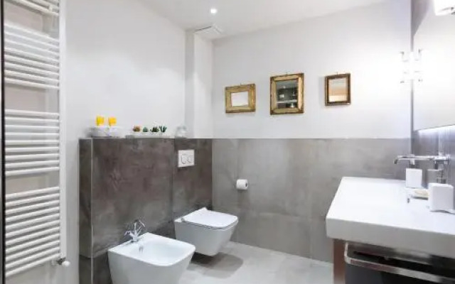 Palazzo Orsucci Apartment