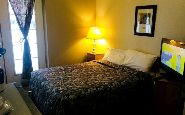 North Adventure Inn